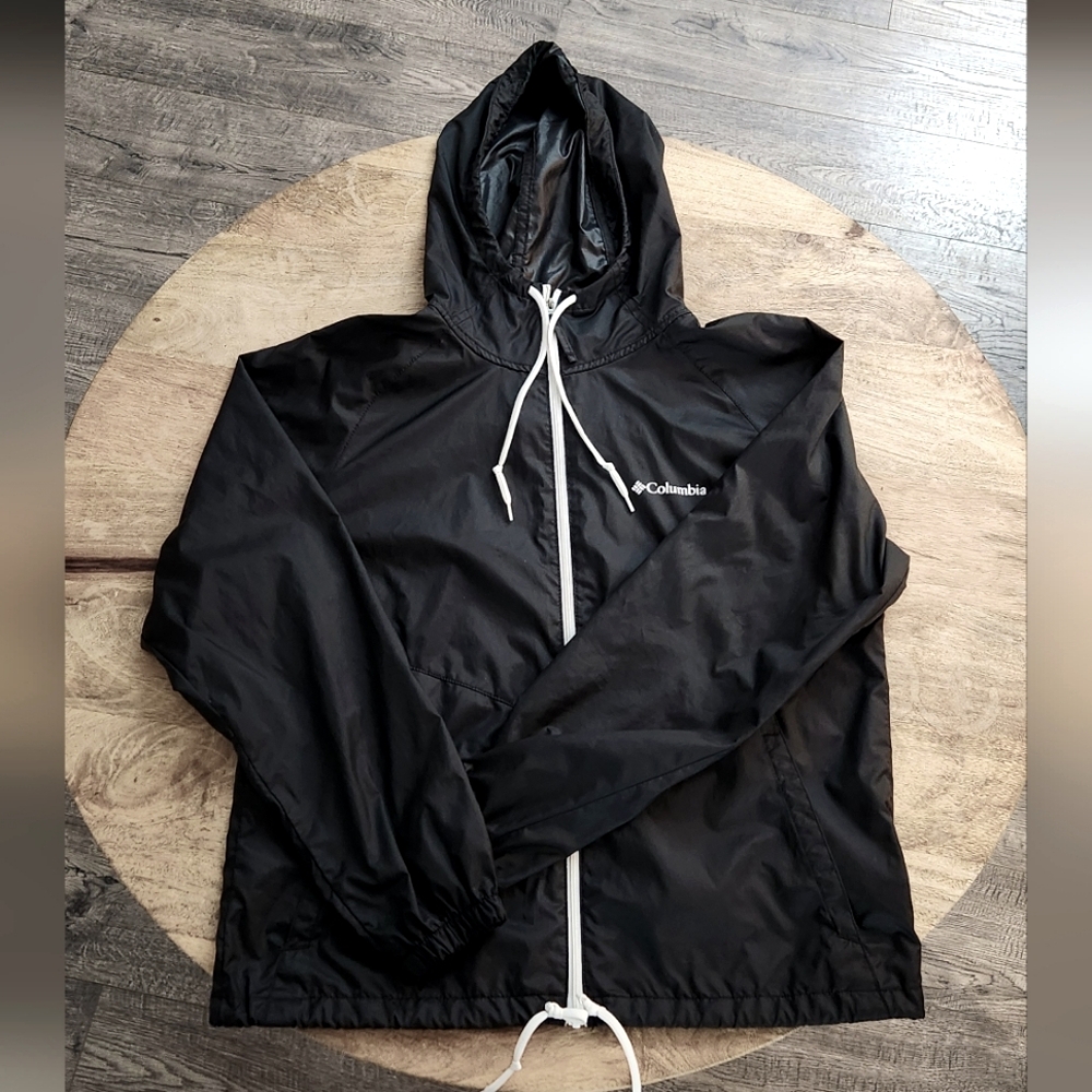 Columbia Women's Windbreaker